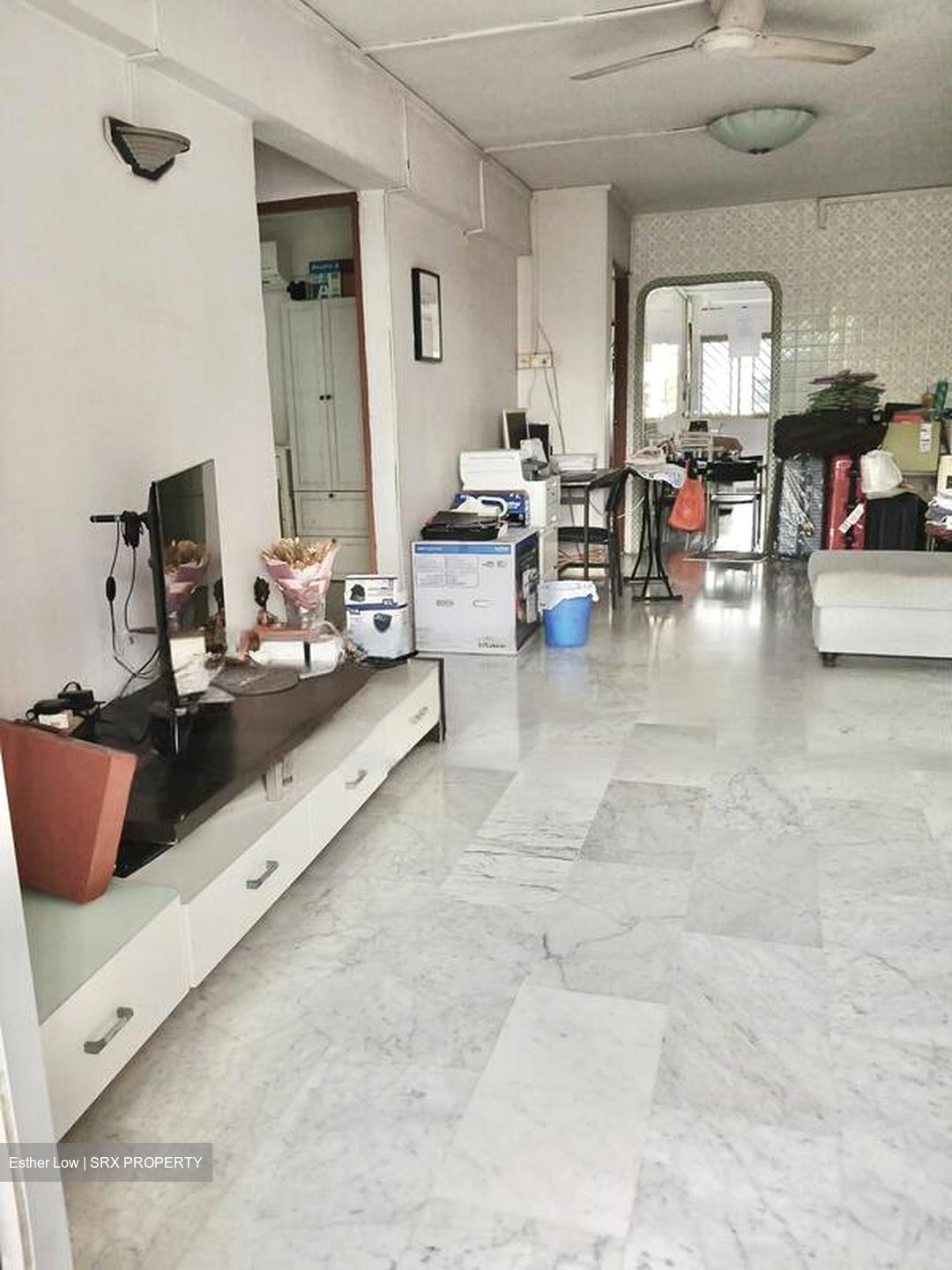 Blk 345 Teck Ghee Evergreen (Ang Mo Kio), HDB 4 Rooms #440132721